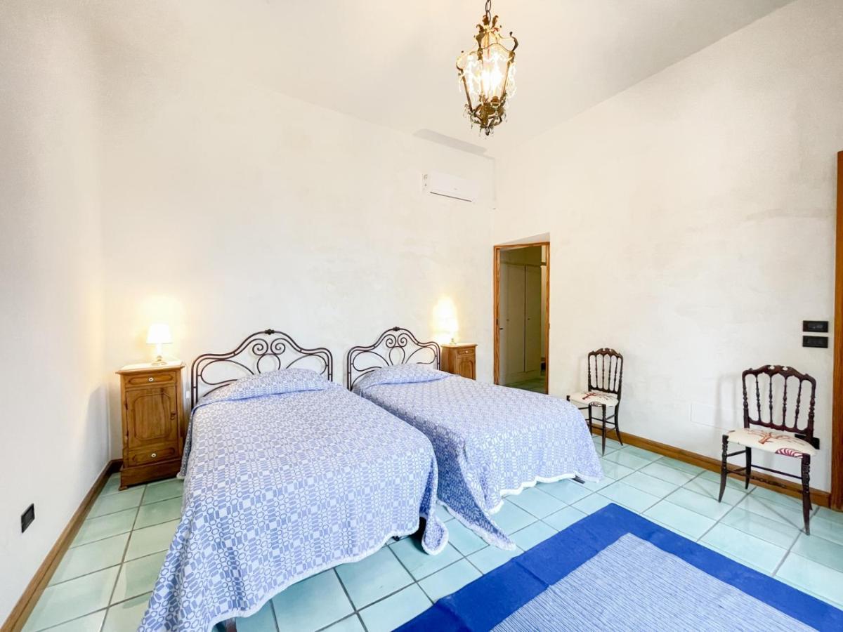 La Torretta - Marea Stays Collection Otranto Bagian luar foto