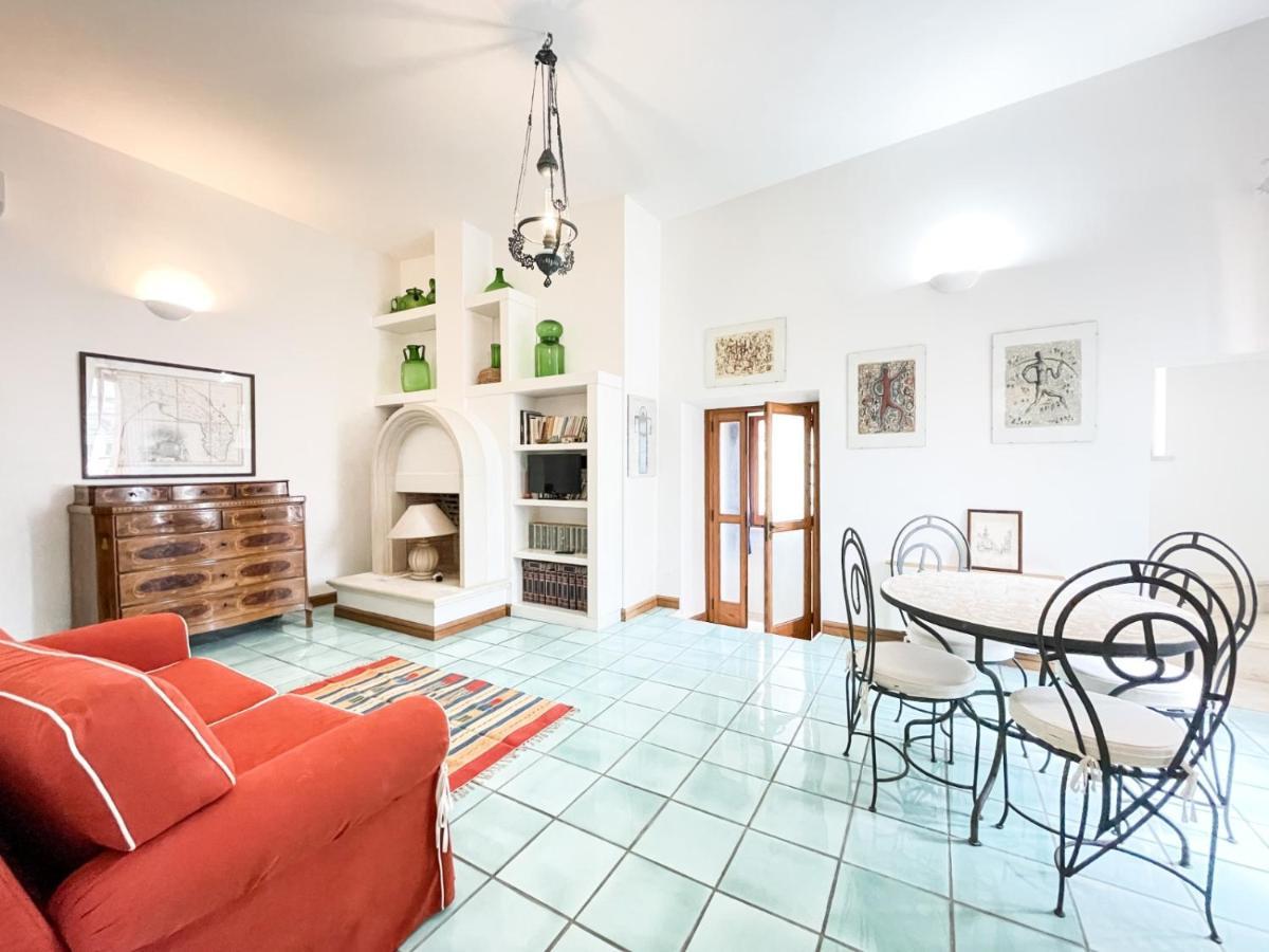 La Torretta - Marea Stays Collection Otranto Bagian luar foto