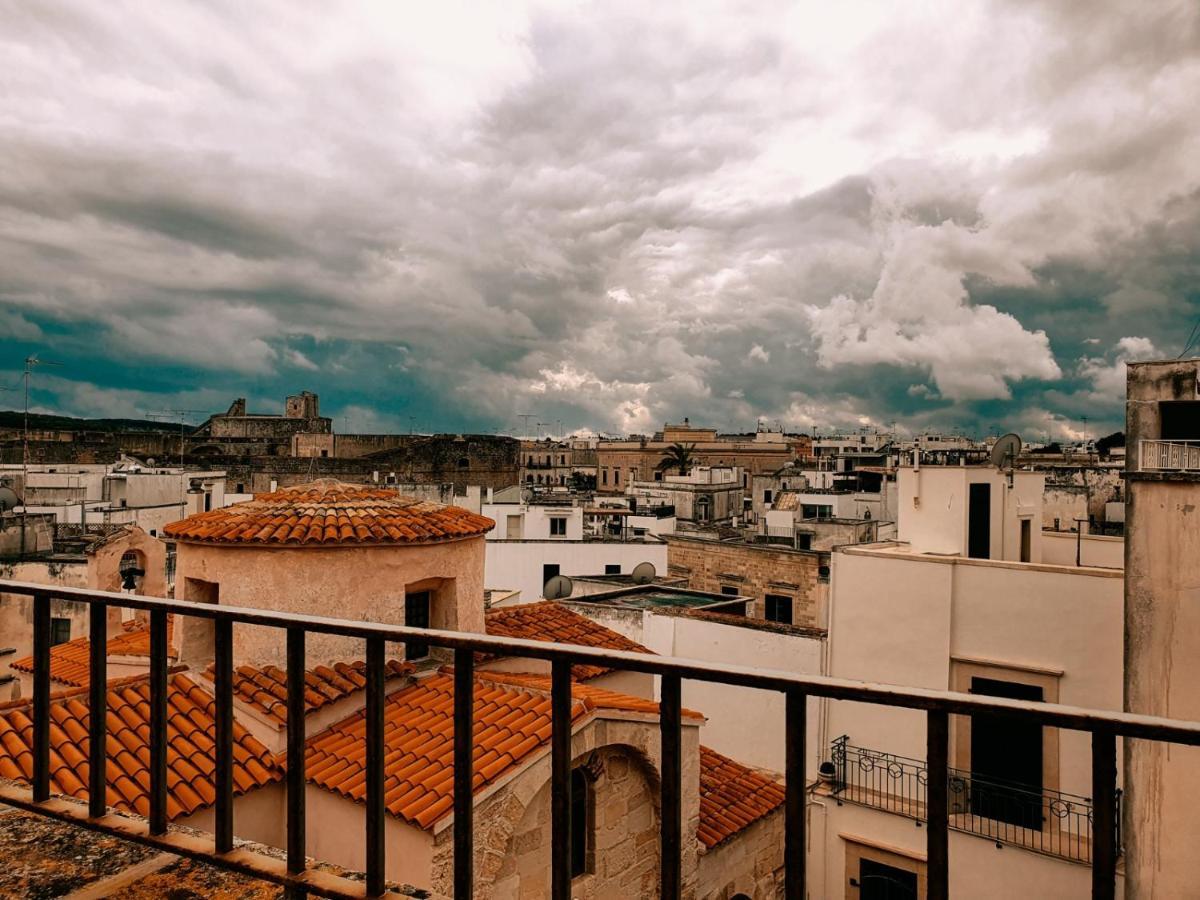 La Torretta - Marea Stays Collection Otranto Bagian luar foto