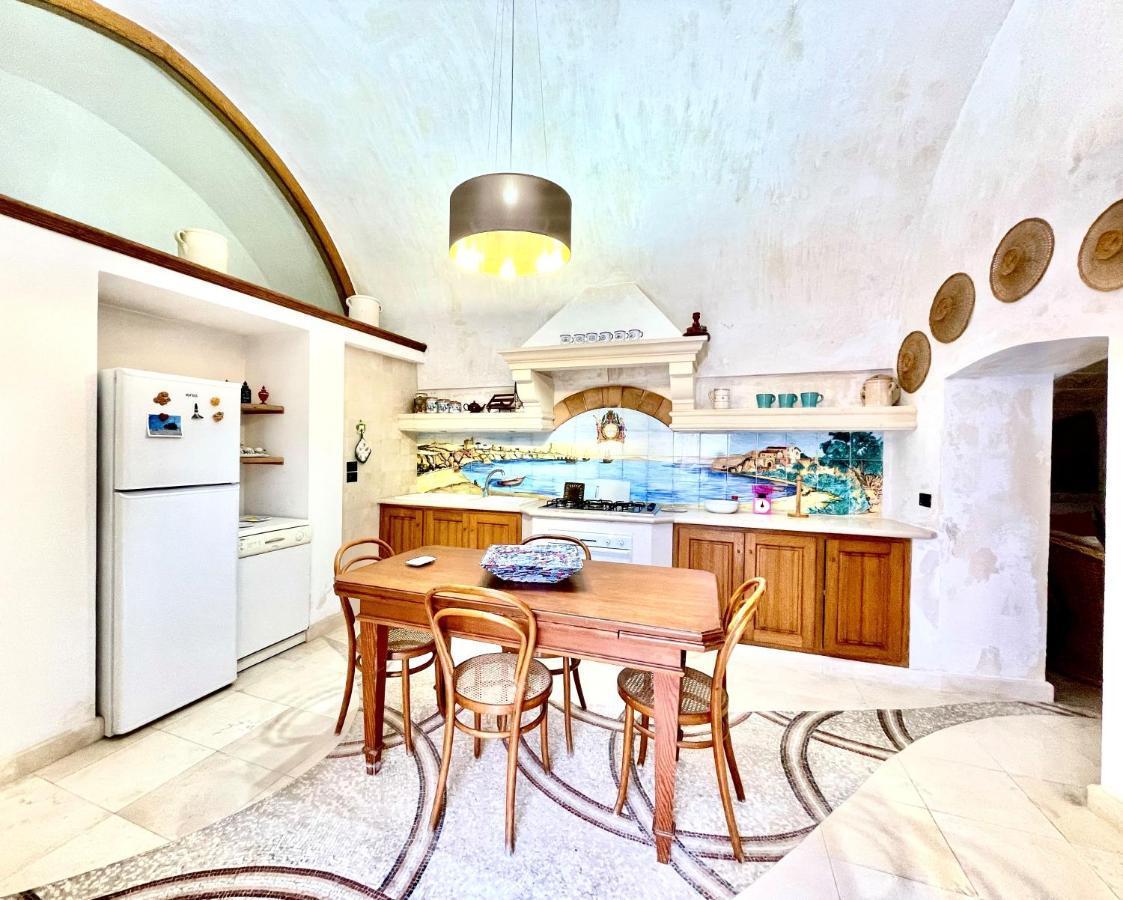 La Torretta - Marea Stays Collection Otranto Bagian luar foto