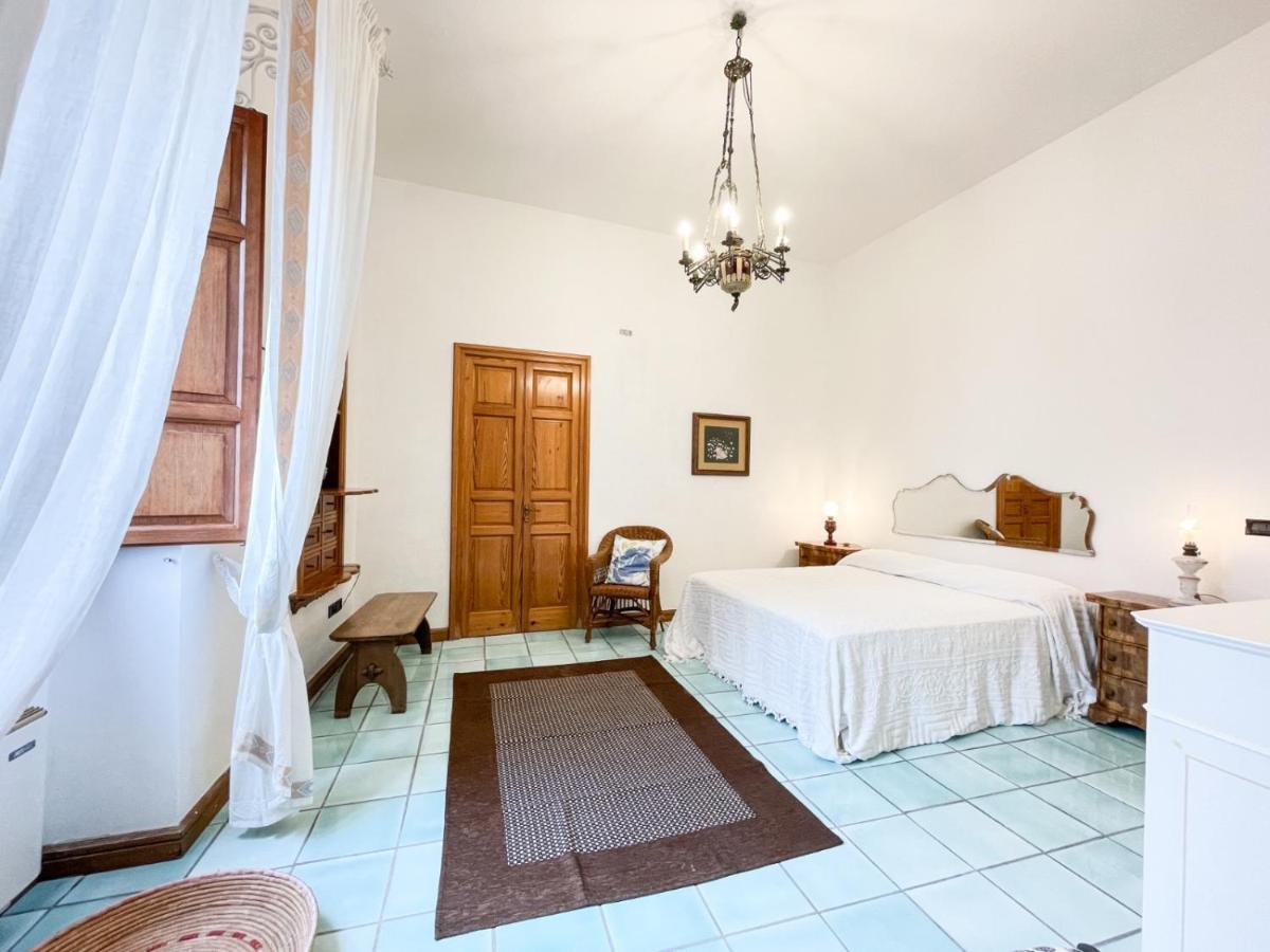 La Torretta - Marea Stays Collection Otranto Bagian luar foto