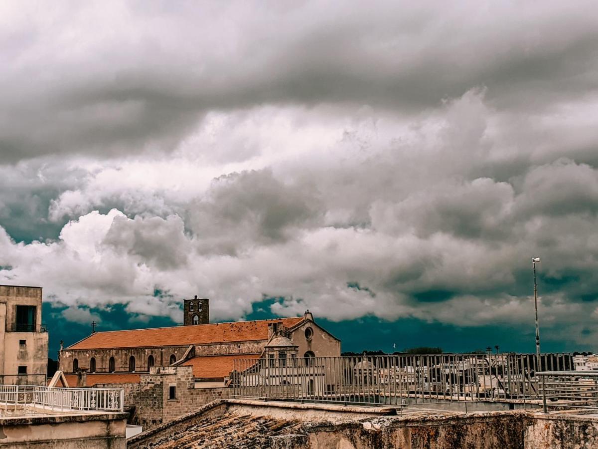 La Torretta - Marea Stays Collection Otranto Bagian luar foto