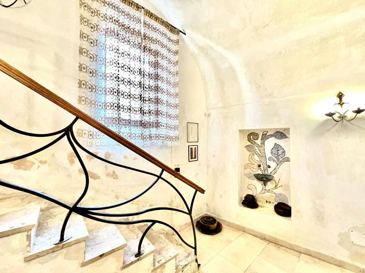 La Torretta - Marea Stays Collection Otranto Bagian luar foto