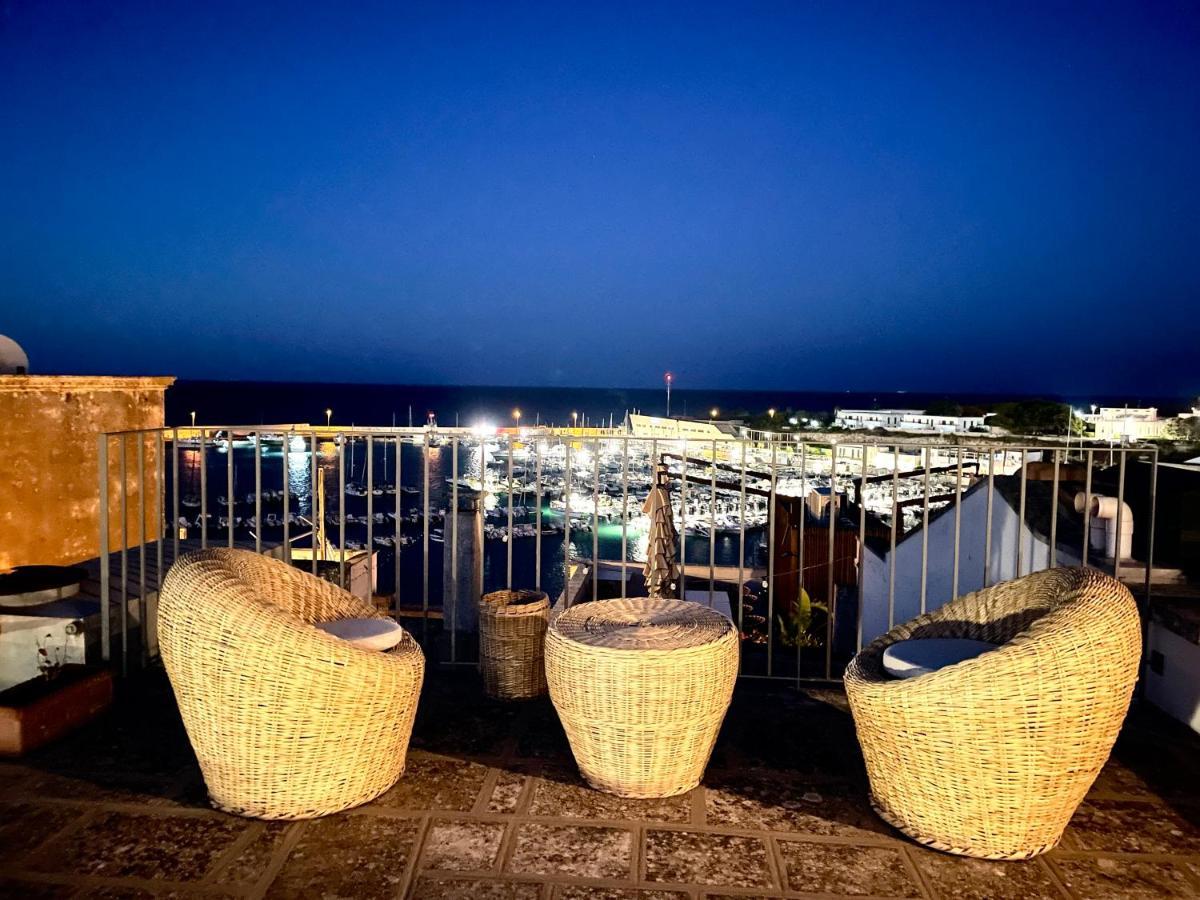 La Torretta - Marea Stays Collection Otranto Bagian luar foto