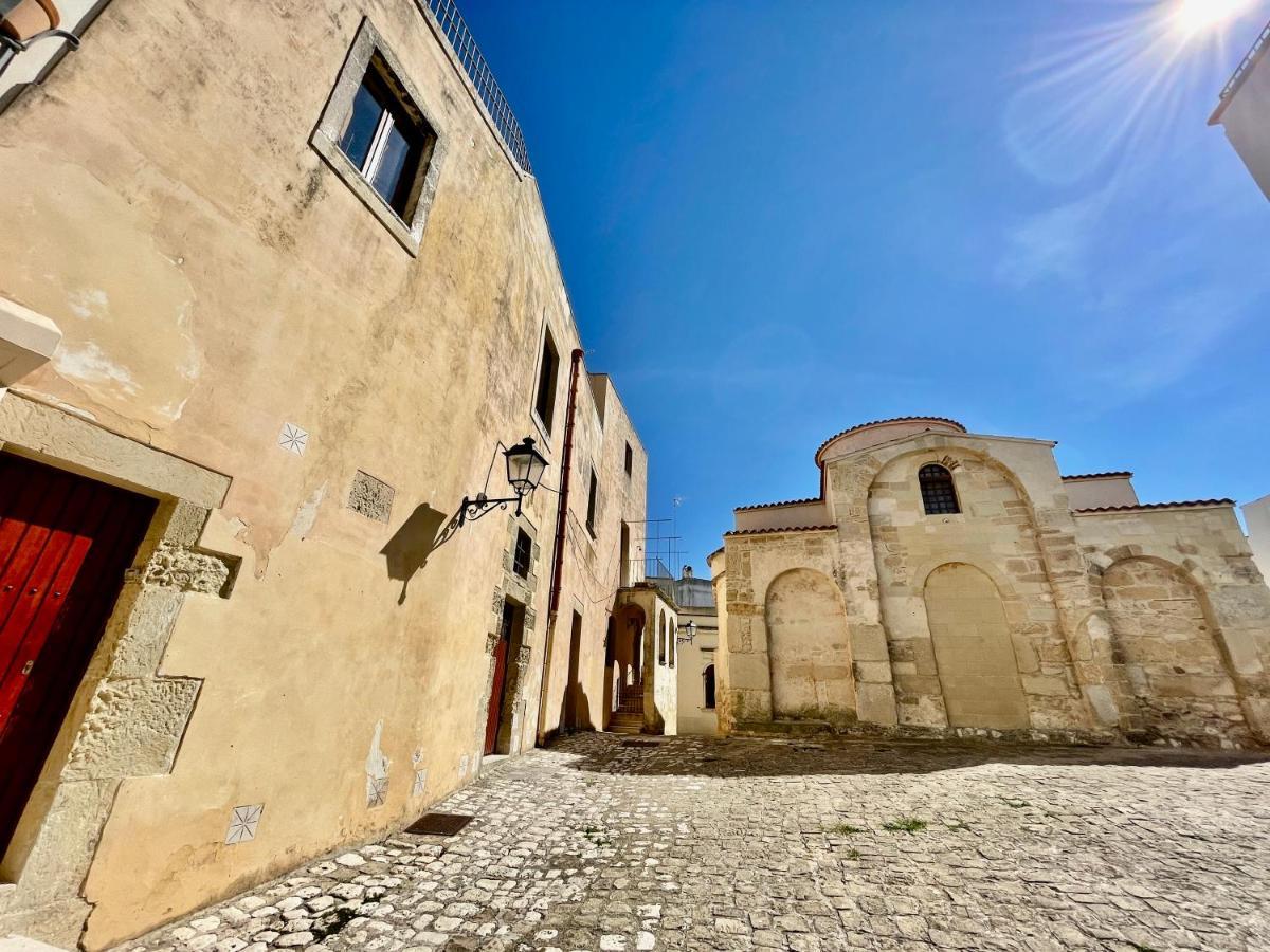 La Torretta - Marea Stays Collection Otranto Bagian luar foto