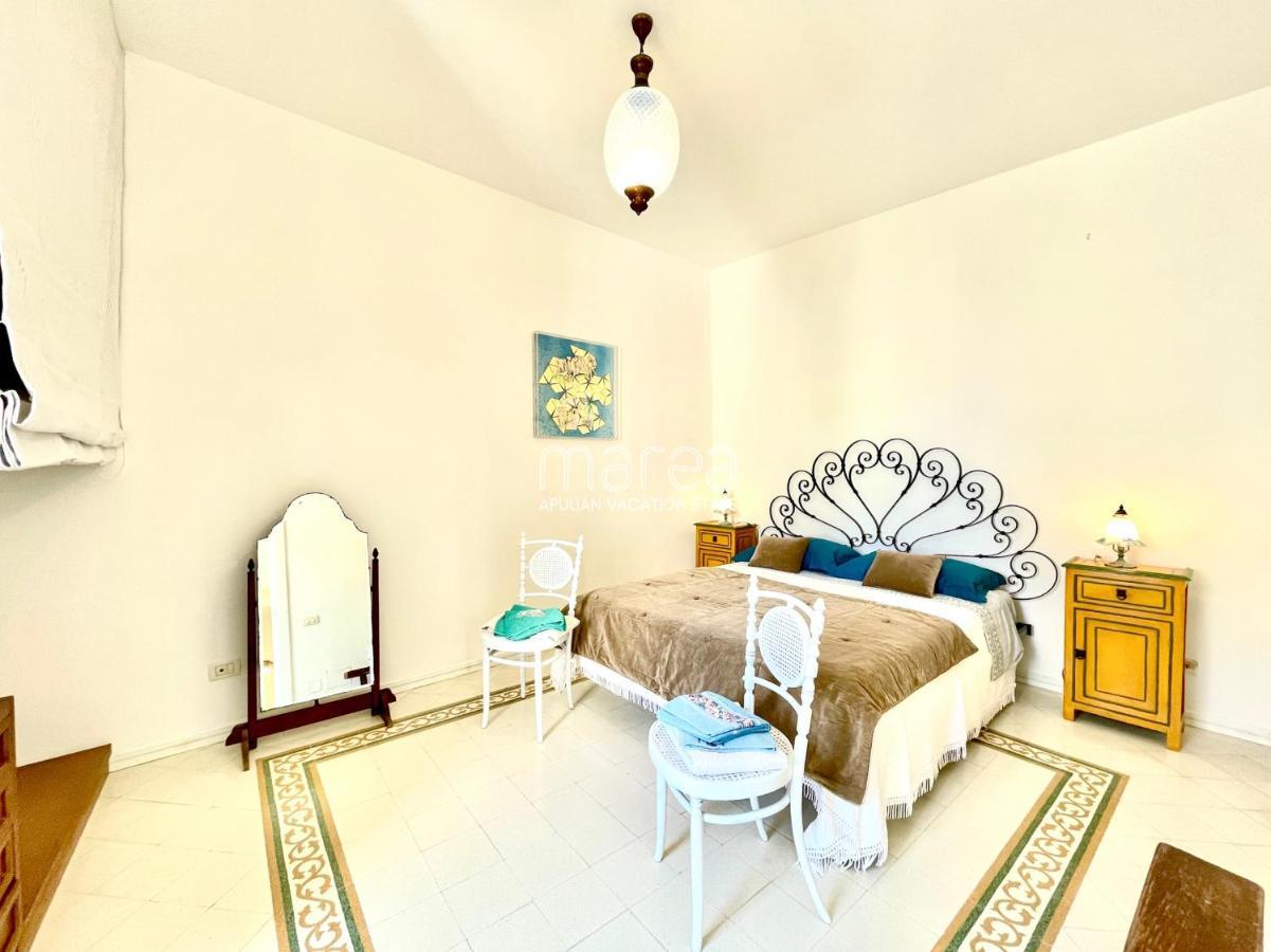 La Torretta - Marea Stays Collection Otranto Bagian luar foto