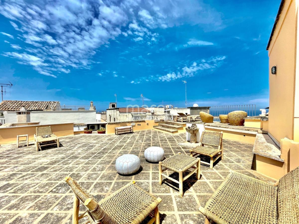 La Torretta - Marea Stays Collection Otranto Bagian luar foto