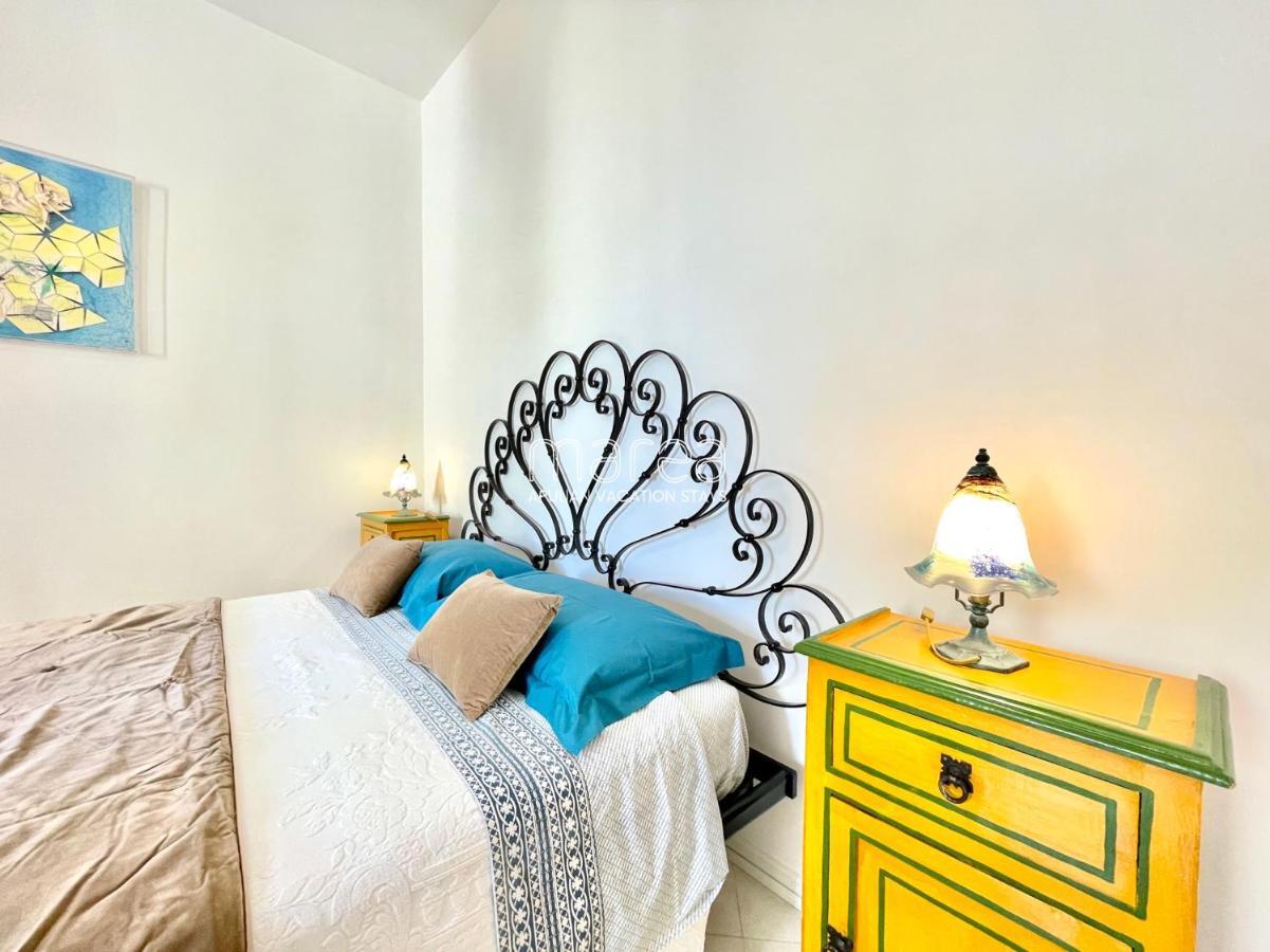 La Torretta - Marea Stays Collection Otranto Bagian luar foto