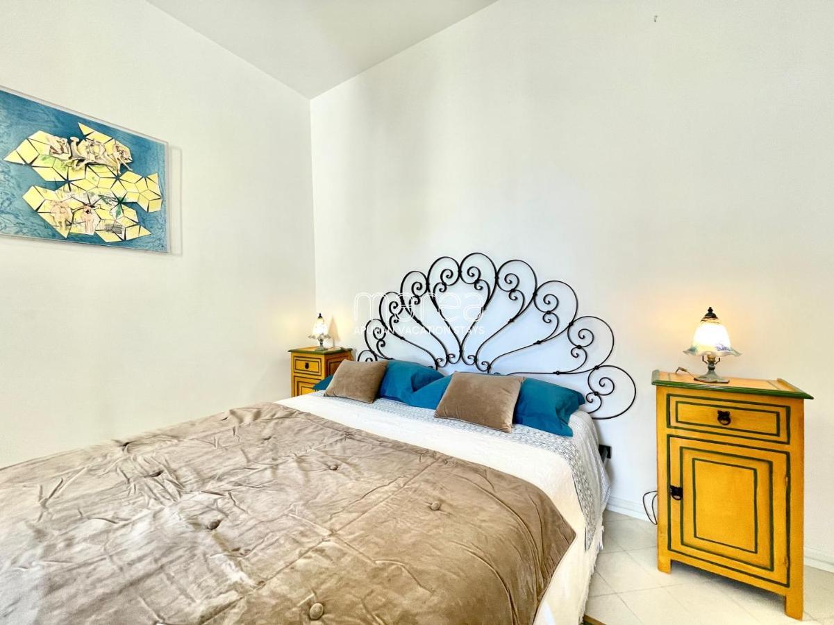La Torretta - Marea Stays Collection Otranto Bagian luar foto