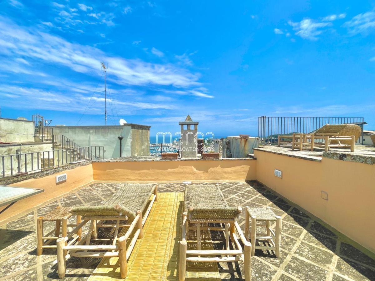 La Torretta - Marea Stays Collection Otranto Bagian luar foto