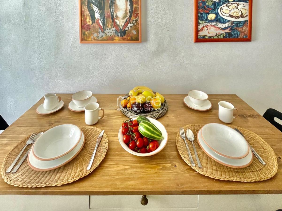 La Torretta - Marea Stays Collection Otranto Bagian luar foto