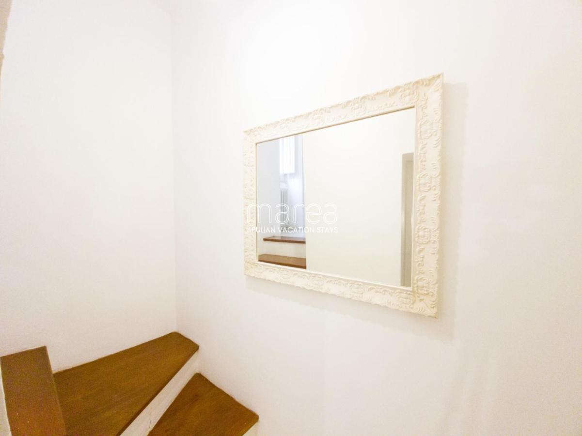 La Torretta - Marea Stays Collection Otranto Bagian luar foto