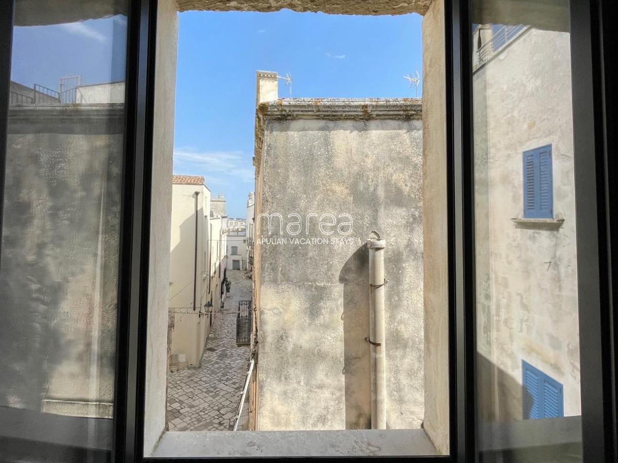 La Torretta - Marea Stays Collection Otranto Bagian luar foto