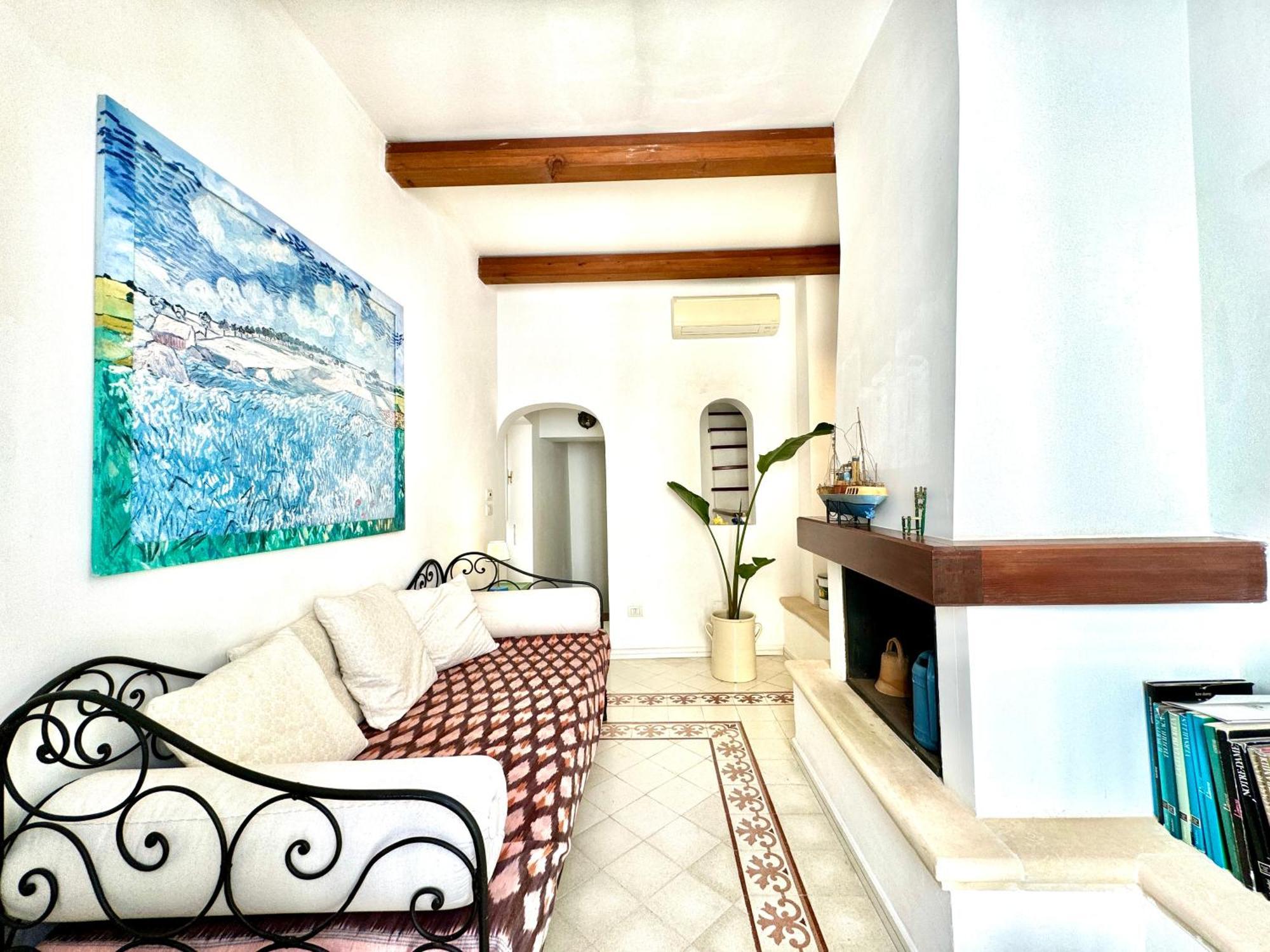La Torretta - Marea Stays Collection Otranto Bagian luar foto