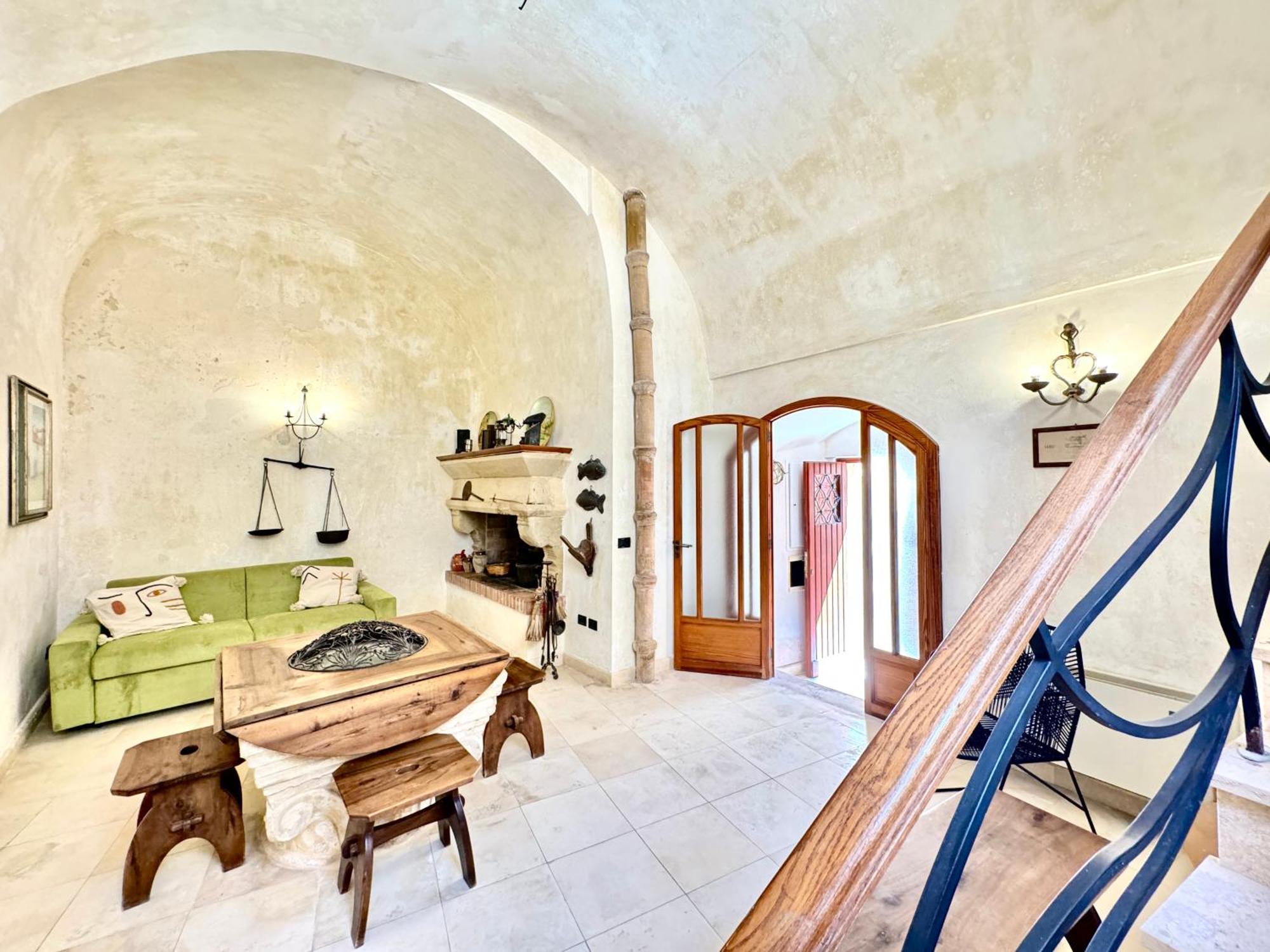 La Torretta - Marea Stays Collection Otranto Bagian luar foto