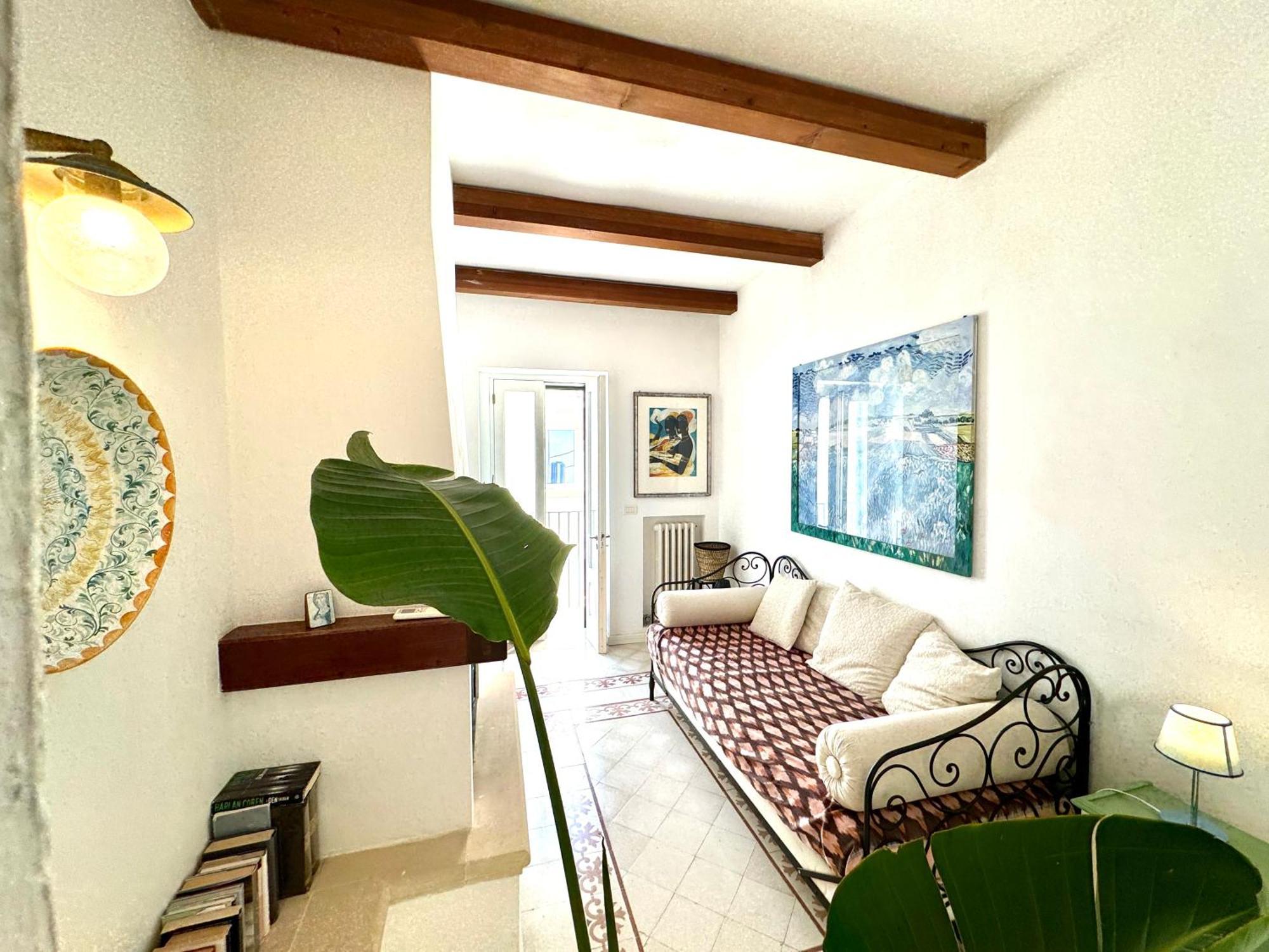 La Torretta - Marea Stays Collection Otranto Bagian luar foto